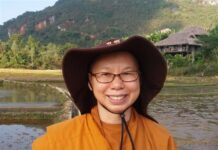 Tứ Niệm Xứ – Niệm Pháp