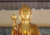 Thiền tông như bè pháp qua sông
