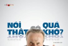 Nói Thật Có Quá Khó?