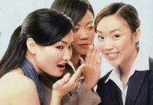 Nói Xấu Người Khác: Hậu Quả Và Cách Chuyển Hóa