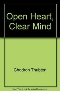 Open Heart-Clear Mind