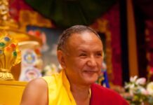 Tầm quan trọng của những lời nguyện