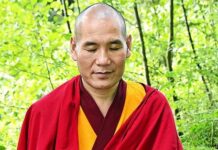 Tâm thức là vị lương y tốt nhất