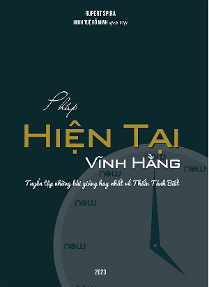 Pháp Hiện Tại Vĩnh Hằng Pháp Hiện Tại Vĩnh Hằng