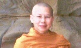 Ngược Dòng Đời, Vào Dòng Đạo