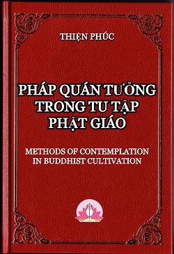 Pháp Quán Tưởng Trong Phật Giáo