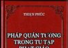 Pháp Quán Tưởng Trong Tu Tập Phật Giáo (Sách Ebook Song Ngữ Vietnamese-English PDF)