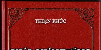 Pháp Quán Tưởng Trong Tu Tập Phật Giáo (Sách Ebook Song Ngữ Vietnamese-English PDF)