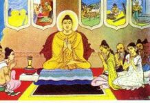 Nhân Duyên Của Giàu Nghèo