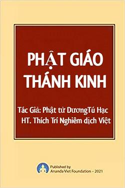 Phật Giáo Thánh Kinh