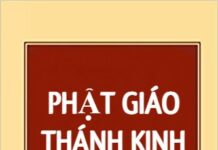 Phật Giáo Thánh Kinh