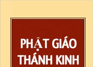Phật Giáo Thánh Kinh