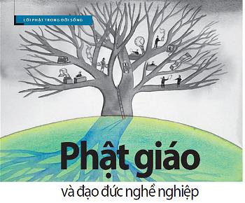 phat giao va dao duc nghe nghiep