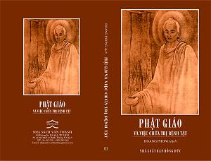 Phat Giao va Viec Chua Tri Benh Tat bia Phat Giao va Viec Chua Tri Benh Tat bia