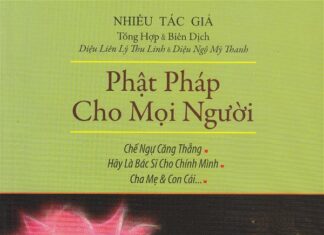 Phật Pháp Cho Mọi Người 2