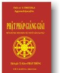 Phật pháp giảng giải (sách song ngữ Vietnamese-English)
