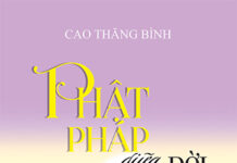 Phật Pháp Giữa Đời Thường 5