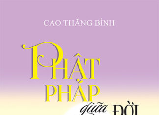 Phật Pháp Giữa Đời Thường 5
