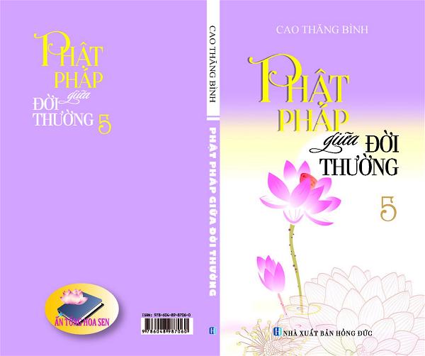 Phật Pháp Giữa Đời Thường 5 cover (1)