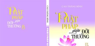 Phật pháp giữa đời thường 5