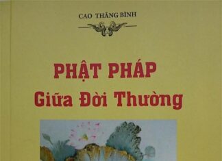 Phật Pháp giữa đời thường
