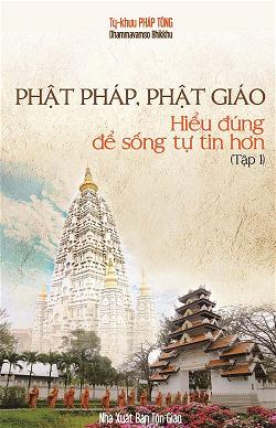 Phật Pháp-Phật Giáo Hiểu Đúng (2)