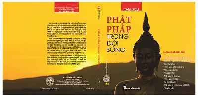 Phật pháp trong đời sống bìa 1