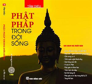 Phật pháp trong đời sống bìa 2