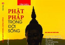 Phật Pháp Trong Đời Sống