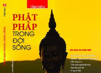 Phật Pháp Trong Đời Sống