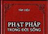 Phật Pháp Trong Đời Sống | Live The Buddhist Teachings (Sách Song Ngữ Việt-Anh)