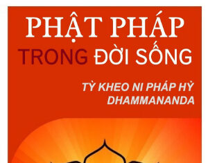 Phật Pháp Trong Đời Sống