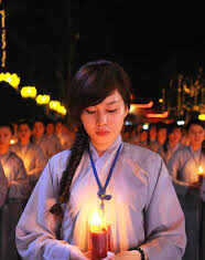 Tự Hào Là Phật Tử