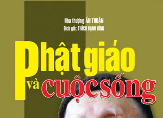 Phật Giáo Và Cuộc Sống
