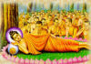 Thời gian không chờ đợi ai