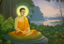 Lối Sống Phật Giáo