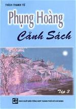 Phụng Hoàng Cảnh Sách Tập 3 - HT. Thích Thanh Từ