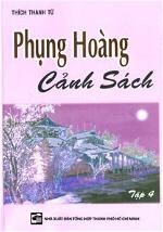 Phụng Hoàng Cảnh Sách Tập 4 - HT. Thích Thanh Từ