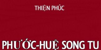 Phước-huệ Song Tu Tập 1 (Sách song ngữ Vietnamese-English PDF)