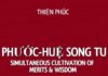 Phước-huệ Song Tu Tập 2 (Sách song ngữ Vietnamese-English PDF)