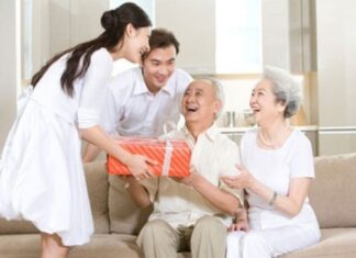 Phụng dưỡng đúng pháp mới được phước lớn