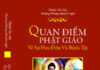 Quan Điểm Phật Giáo Về Sự Đau Đớn Và Bệnh Tật
