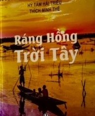Ráng Hồng Trời Tây