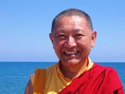 Tinh Tấn Ba La Mật