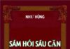 Sám Hối Sáu Căn Pháp Tu Vô Cùng Giá Trị Và Lợi Lạc