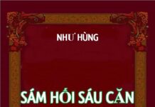 Sám Hối Sáu Căn Pháp Tu Vô Cùng Giá Trị Và Lợi Lạc