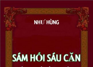 Sám Hối Sáu Căn Pháp Tu Vô Cùng Giá Trị Và Lợi Lạc