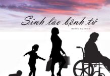 Sinh lão bệnh tử