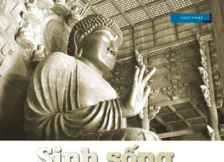 Sinh sống có chánh niệm