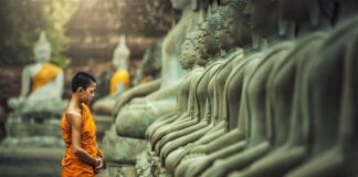 Nhất-xiển-đề & Sơ Tâm